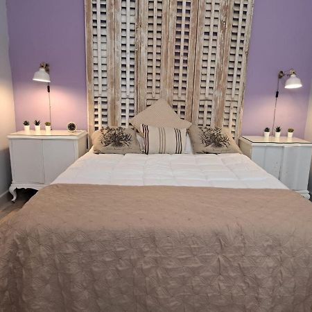 Chueca Modern Apartment Μαδρίτη Εξωτερικό φωτογραφία