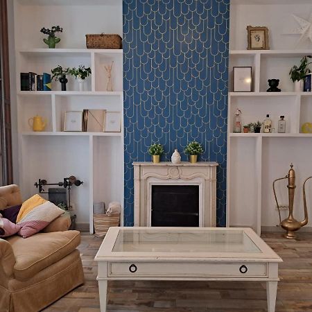 Chueca Modern Apartment Μαδρίτη Εξωτερικό φωτογραφία