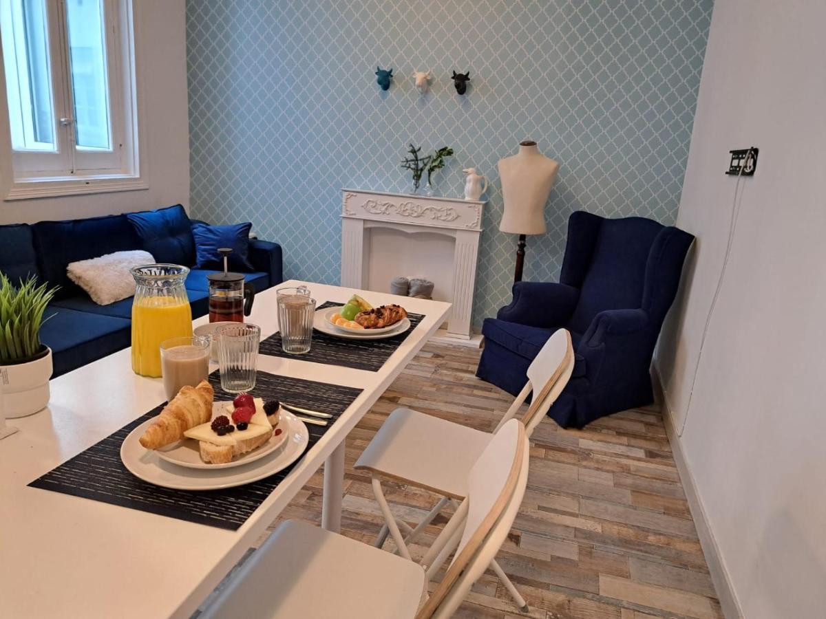 Chueca Modern Apartment Μαδρίτη Εξωτερικό φωτογραφία