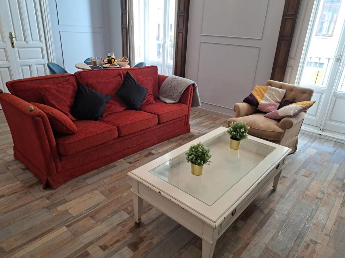Chueca Modern Apartment Μαδρίτη Εξωτερικό φωτογραφία
