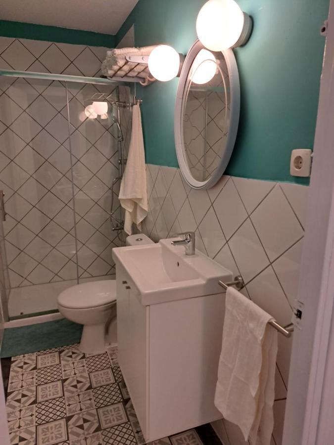 Chueca Modern Apartment Μαδρίτη Εξωτερικό φωτογραφία