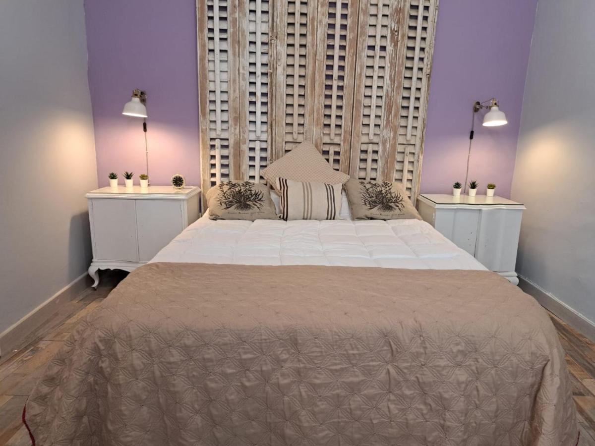 Chueca Modern Apartment Μαδρίτη Εξωτερικό φωτογραφία