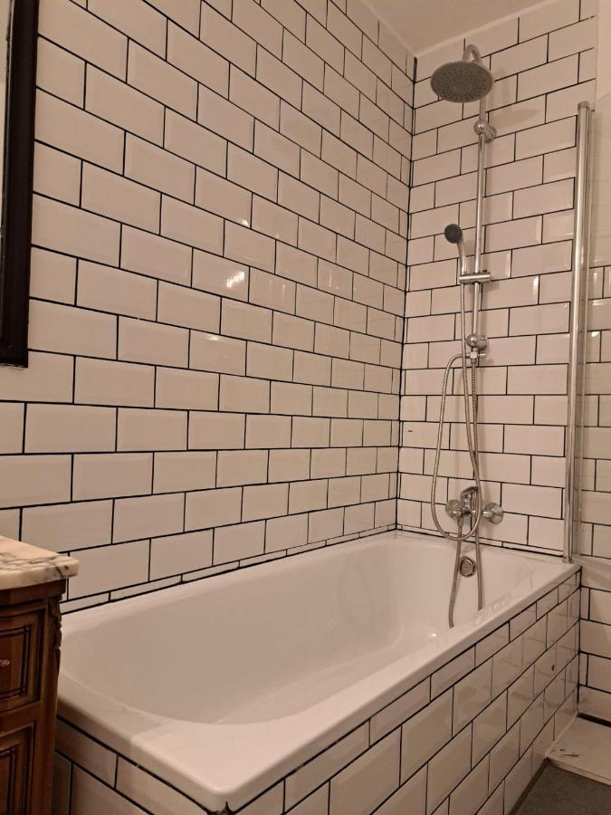 Chueca Modern Apartment Μαδρίτη Εξωτερικό φωτογραφία