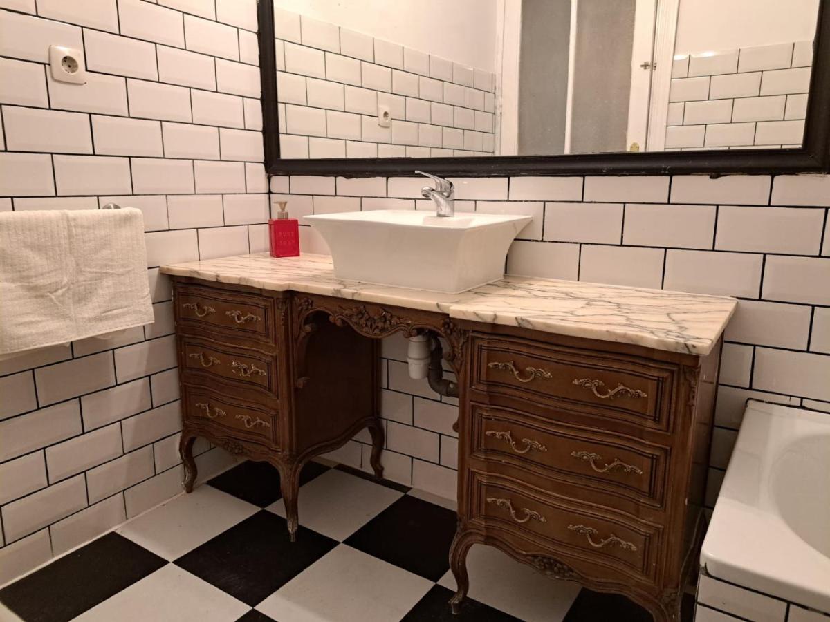 Chueca Modern Apartment Μαδρίτη Εξωτερικό φωτογραφία
