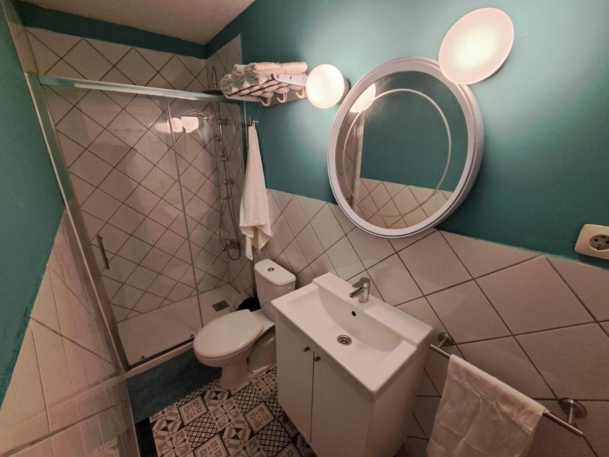 Chueca Modern Apartment Μαδρίτη Εξωτερικό φωτογραφία