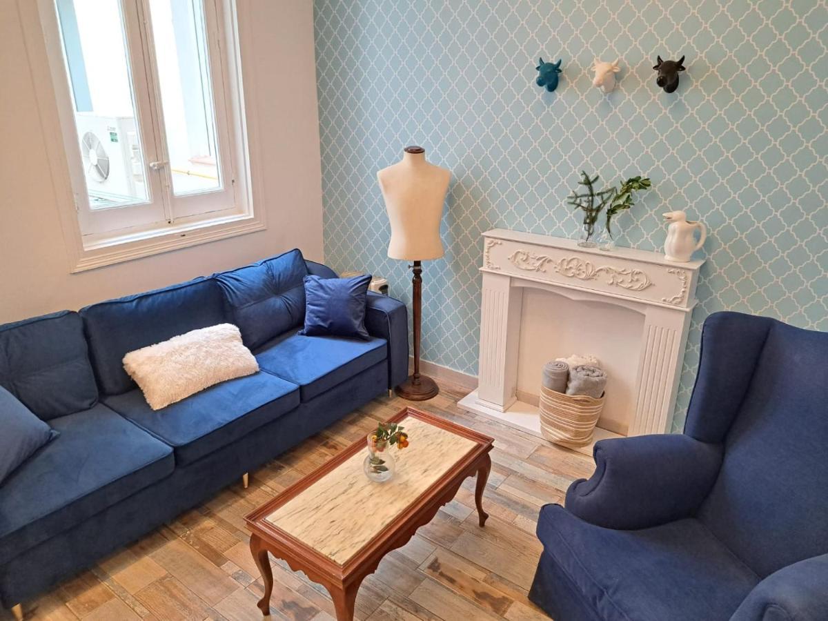 Chueca Modern Apartment Μαδρίτη Εξωτερικό φωτογραφία