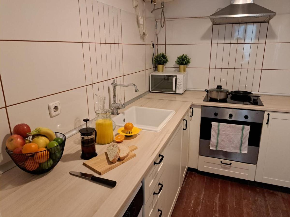 Chueca Modern Apartment Μαδρίτη Εξωτερικό φωτογραφία