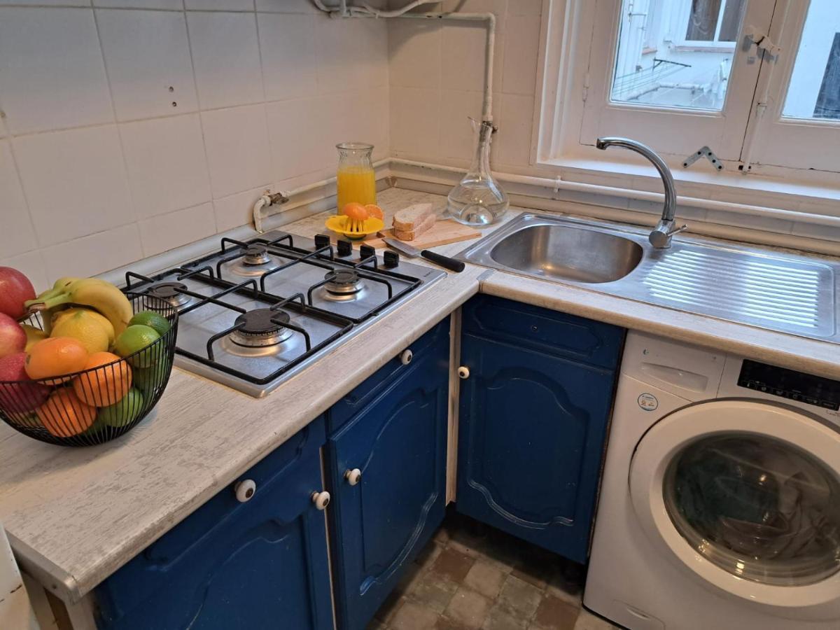 Chueca Modern Apartment Μαδρίτη Εξωτερικό φωτογραφία