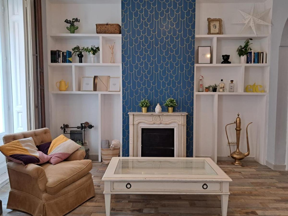 Chueca Modern Apartment Μαδρίτη Εξωτερικό φωτογραφία