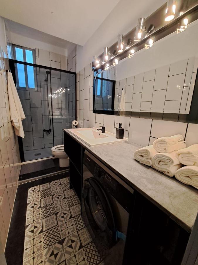 Chueca Modern Apartment Μαδρίτη Εξωτερικό φωτογραφία