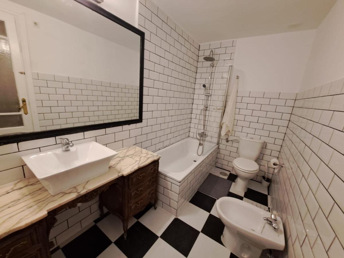 Chueca Modern Apartment Μαδρίτη Εξωτερικό φωτογραφία