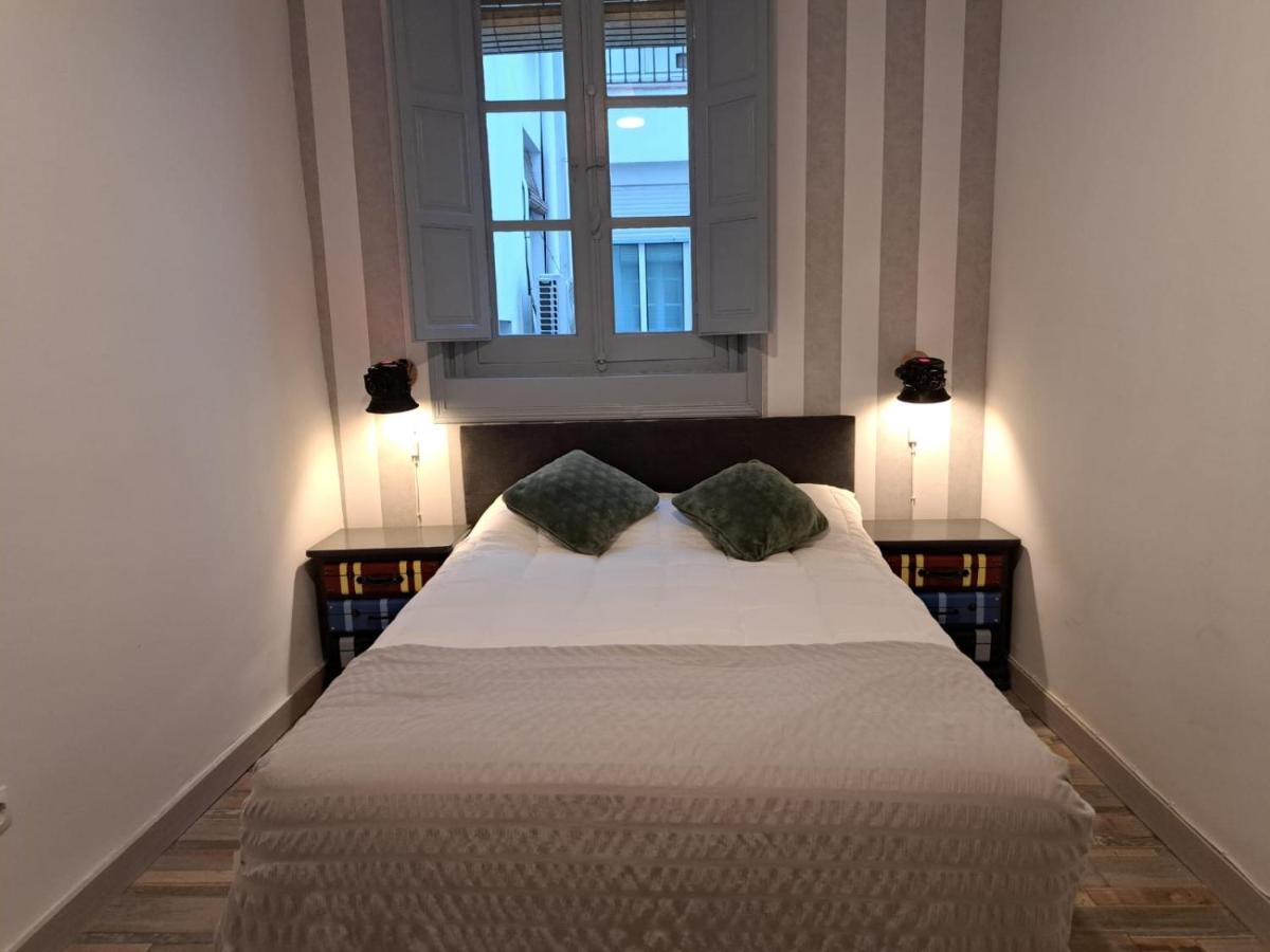 Chueca Modern Apartment Μαδρίτη Εξωτερικό φωτογραφία
