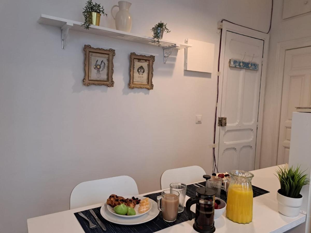 Chueca Modern Apartment Μαδρίτη Εξωτερικό φωτογραφία