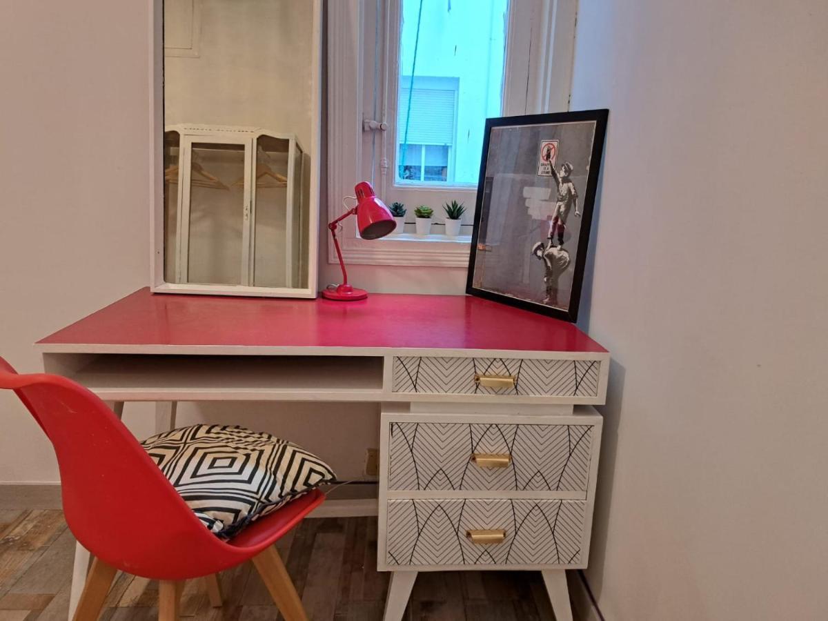 Chueca Modern Apartment Μαδρίτη Εξωτερικό φωτογραφία