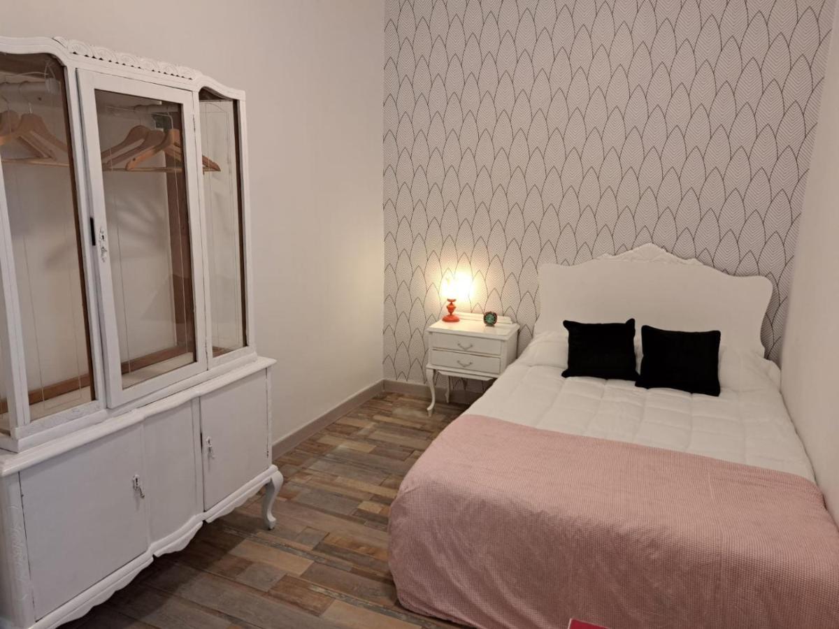 Chueca Modern Apartment Μαδρίτη Εξωτερικό φωτογραφία