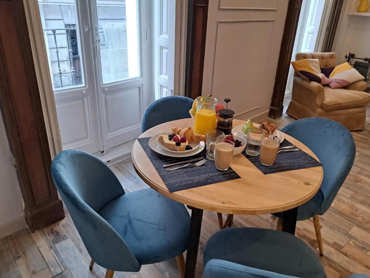 Chueca Modern Apartment Μαδρίτη Εξωτερικό φωτογραφία