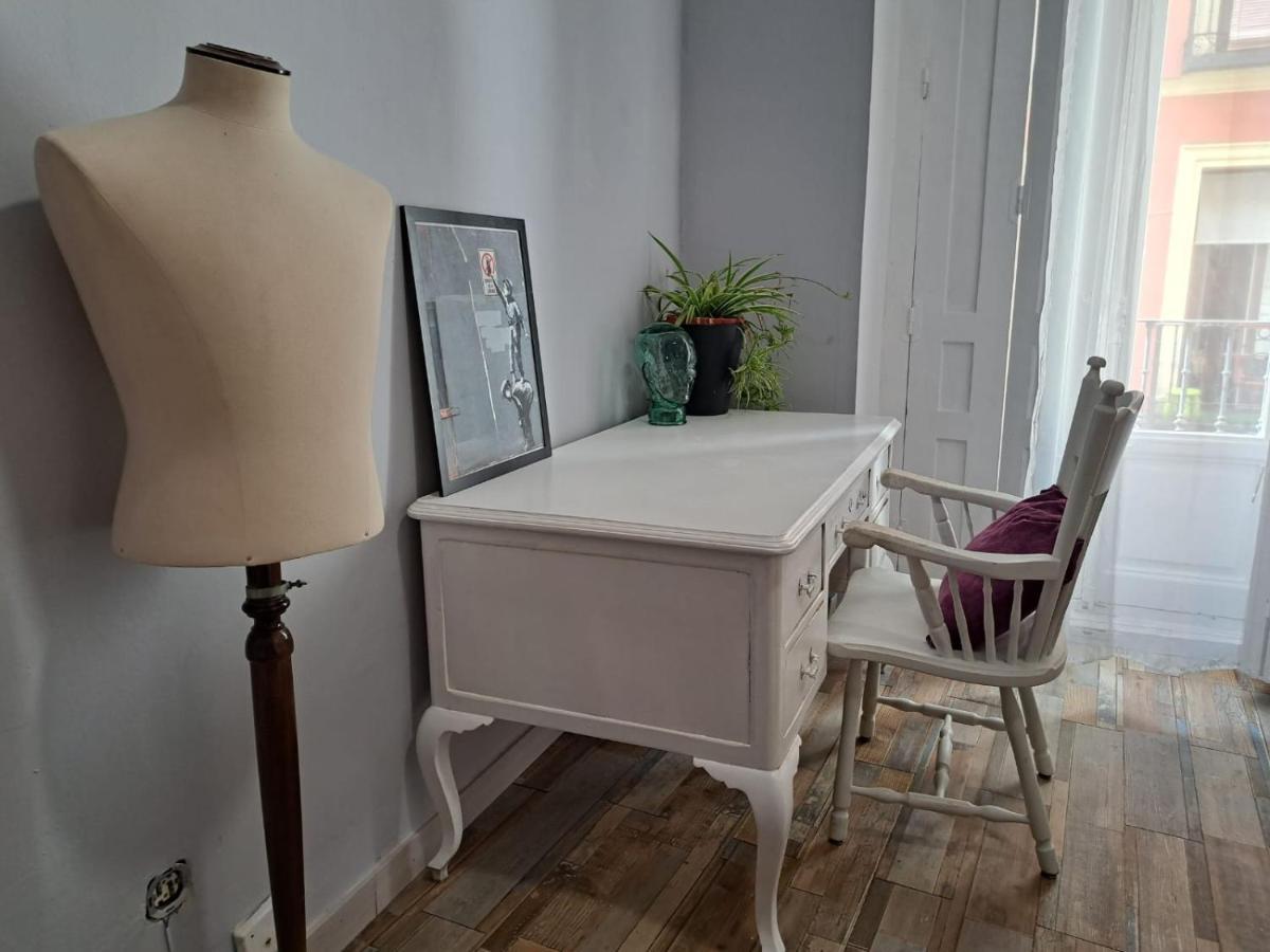 Chueca Modern Apartment Μαδρίτη Εξωτερικό φωτογραφία